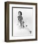 Beverly Garland-null-Framed Photo