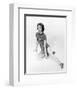 Beverly Garland-null-Framed Photo