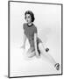 Beverly Garland-null-Mounted Photo