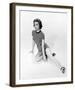 Beverly Garland-null-Framed Photo