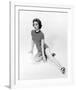 Beverly Garland-null-Framed Photo