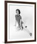 Beverly Garland-null-Framed Photo