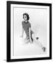 Beverly Garland-null-Framed Photo