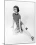 Beverly Garland-null-Mounted Photo