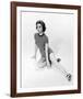 Beverly Garland-null-Framed Photo