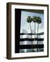 Beverly Hills, California, USA-null-Framed Photographic Print