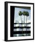 Beverly Hills, California, USA-null-Framed Photographic Print