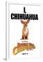 Beverly Hills Chihuahua-null-Framed Poster