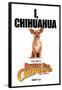 Beverly Hills Chihuahua-null-Framed Poster