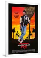 Beverly Hills Cop 2-null-Framed Poster