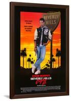 Beverly Hills Cop 2-null-Framed Poster