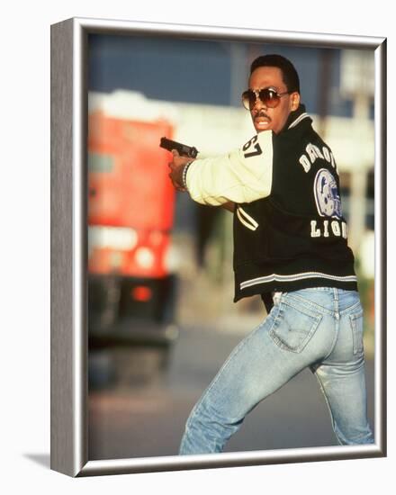 Beverly Hills Cop-null-Framed Photo