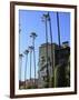 Beverly Hills Hotel, Beverly Hills, Los Angeles, California, Usa-Wendy Connett-Framed Photographic Print