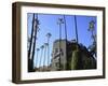 Beverly Hills Hotel, Beverly Hills, Los Angeles, California, Usa-Wendy Connett-Framed Photographic Print