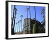 Beverly Hills Hotel, Beverly Hills, Los Angeles, California, Usa-Wendy Connett-Framed Photographic Print