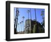 Beverly Hills Hotel, Beverly Hills, Los Angeles, California, Usa-Wendy Connett-Framed Photographic Print