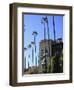 Beverly Hills Hotel, Beverly Hills, Los Angeles, California, Usa-Wendy Connett-Framed Photographic Print