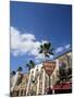 Beverly Hills Sign, Beverly Hills, California, USA-Adina Tovy-Mounted Photographic Print