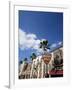 Beverly Hills Sign, Beverly Hills, California, USA-Adina Tovy-Framed Photographic Print