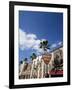 Beverly Hills Sign, Beverly Hills, California, USA-Adina Tovy-Framed Photographic Print