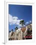 Beverly Hills Sign, Beverly Hills, California, USA-Adina Tovy-Framed Photographic Print