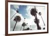 Beverly Hills-Oneinchpunch-Framed Photographic Print