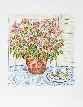 Flower Pot-Beverly Hyman-Limited Edition