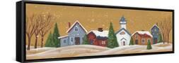 Framed Canvas