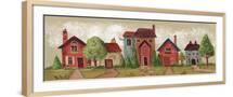 Brown Frame