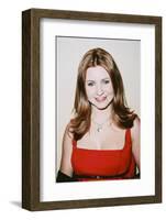 Beverly Mitchell-null-Framed Photo