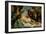 Bewailing of Christ, 1634-35-Sir Anthony Van Dyck-Framed Giclee Print