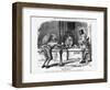 Beware!, 1863-John Tenniel-Framed Giclee Print