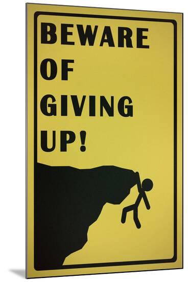 Poster, , large