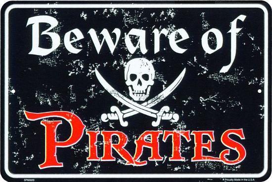 Tin Sign, , large