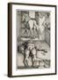 Bewitched Groom, C. 1544-Hans Baldung Grien-Framed Giclee Print