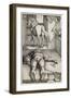 Bewitched Groom, C. 1544-Hans Baldung Grien-Framed Giclee Print