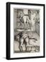 Bewitched Groom, C. 1544-Hans Baldung Grien-Framed Giclee Print