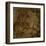 Bewitched Petrified-Paul Klee-Framed Giclee Print