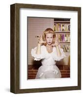 Bewitched-null-Framed Photo