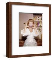 Bewitched-null-Framed Photo