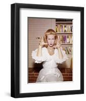 Bewitched-null-Framed Photo