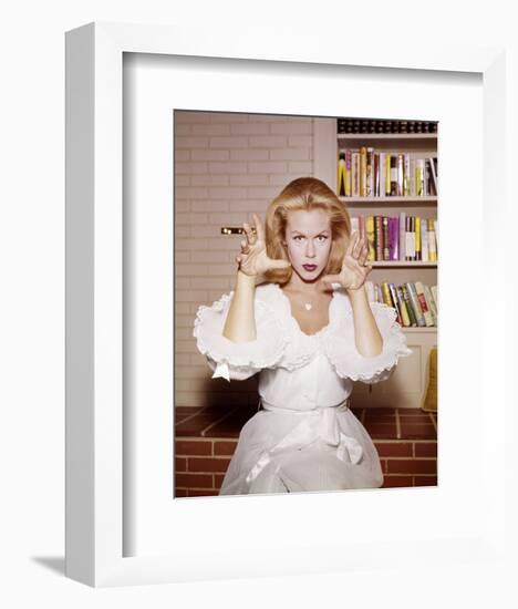 Bewitched-null-Framed Photo