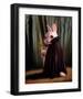 Bewitching Hour-Lucia Heffernan-Framed Art Print