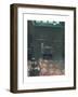 Bewley's Cafe, 1989-Hector McDonnell-Framed Giclee Print