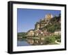 Beynac, Aquitaine, Dordogne, France-Michael Busselle-Framed Photographic Print