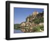 Beynac, Aquitaine, Dordogne, France-Michael Busselle-Framed Photographic Print