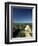 Beynac, Dordogne, Aquitaine, France-Peter Higgins-Framed Photographic Print