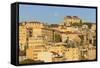 Beyoglu District, Istanbul, Turkey, Europe-Richard Cummins-Framed Stretched Canvas