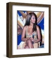 Beyonce Knowles-null-Framed Photo