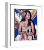 Beyonce Knowles-null-Framed Photo